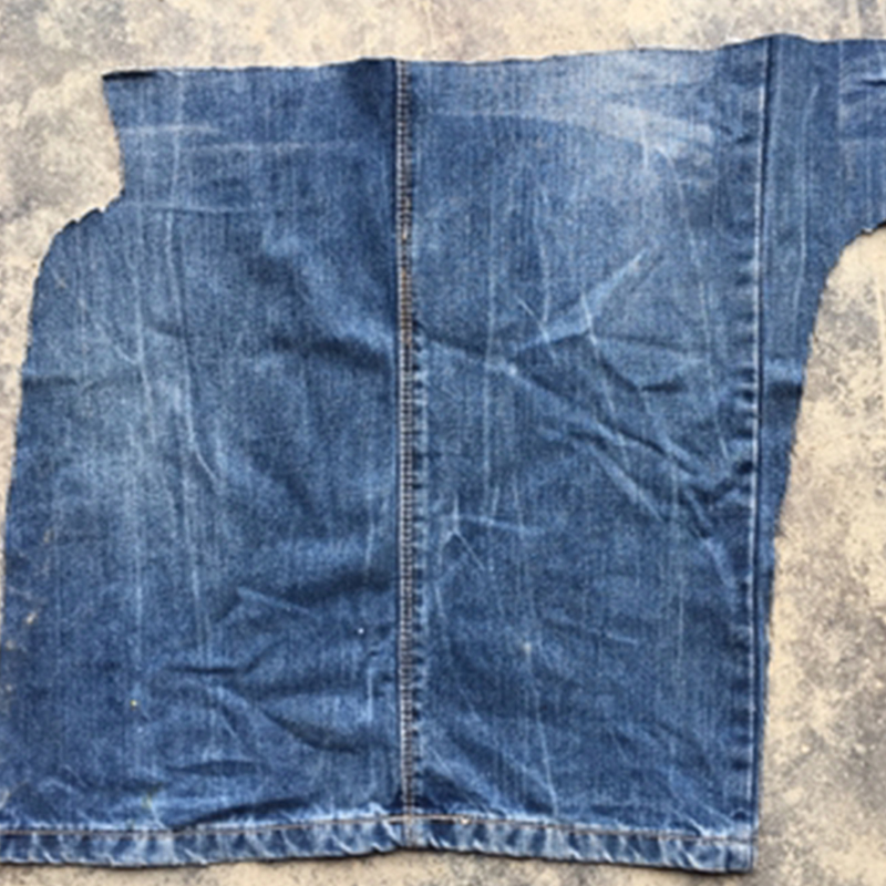 Denim Rags